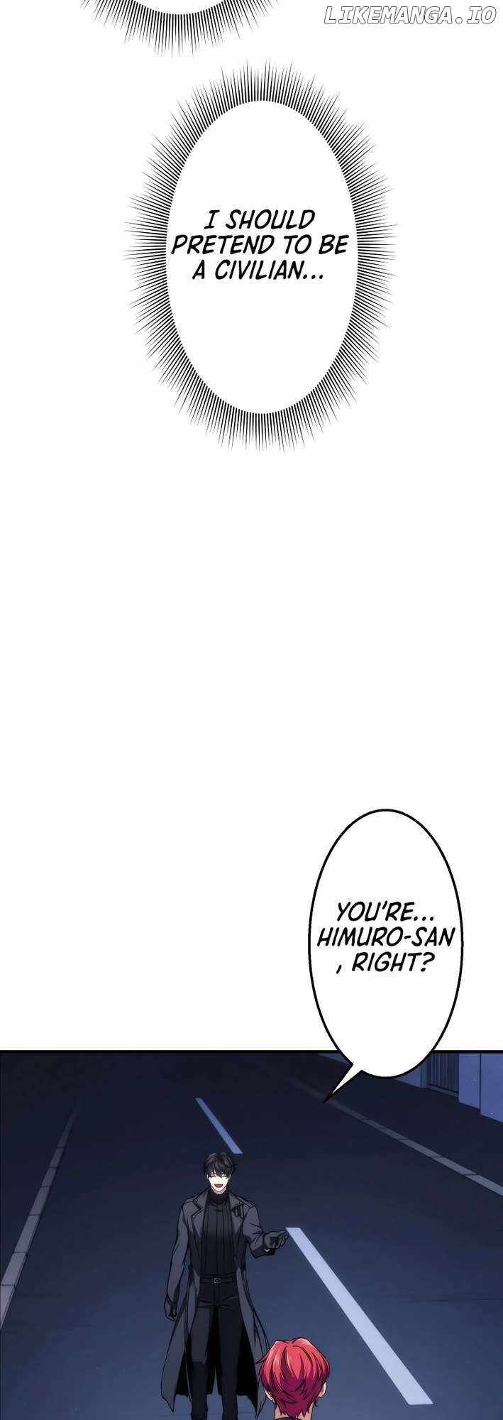 Revenge of the Unrivaled Streamer Chapter 14 8